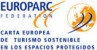 Carta Europea del Turismo Sostenible en los Espacios Protegidos