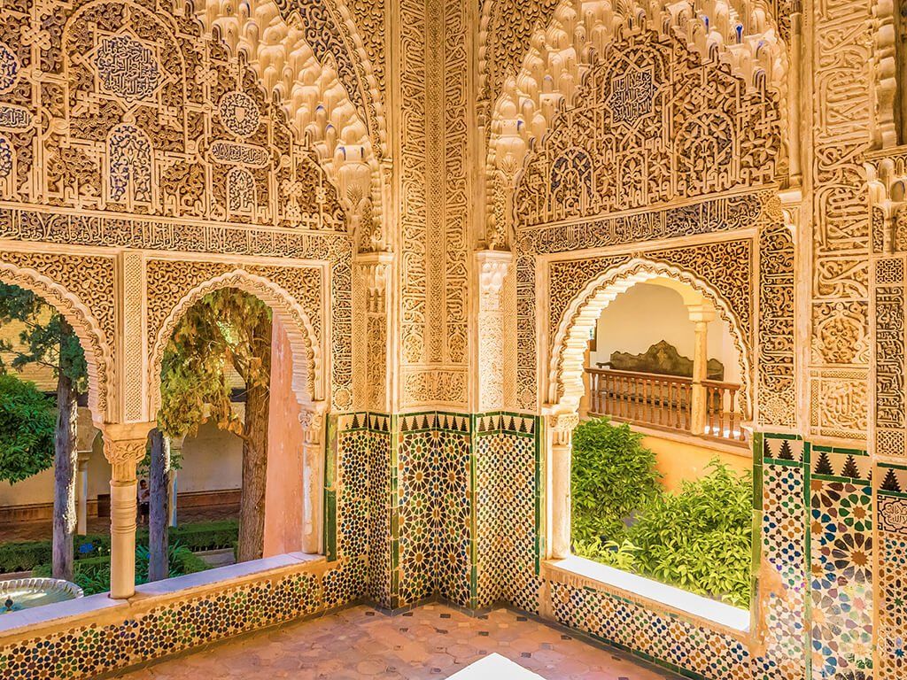 Alhambra Alhambra